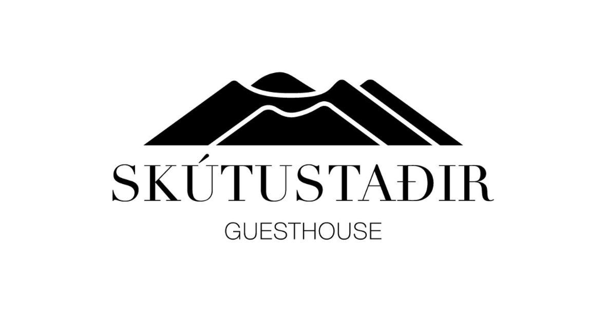 Skutustadir Guesthouse Mývatn Zewnętrze zdjęcie