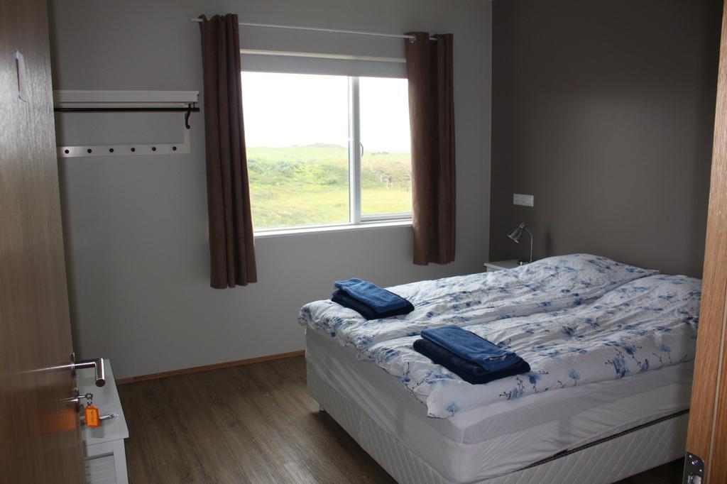 Skutustadir Guesthouse Mývatn Pokój zdjęcie