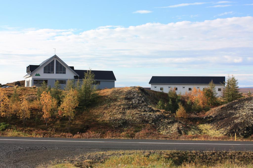 Skutustadir Guesthouse Mývatn Pokój zdjęcie