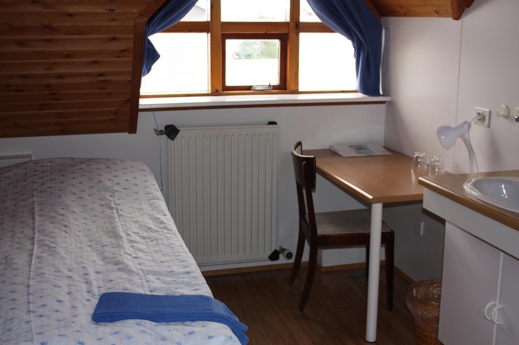 Skutustadir Guesthouse Mývatn Pokój zdjęcie