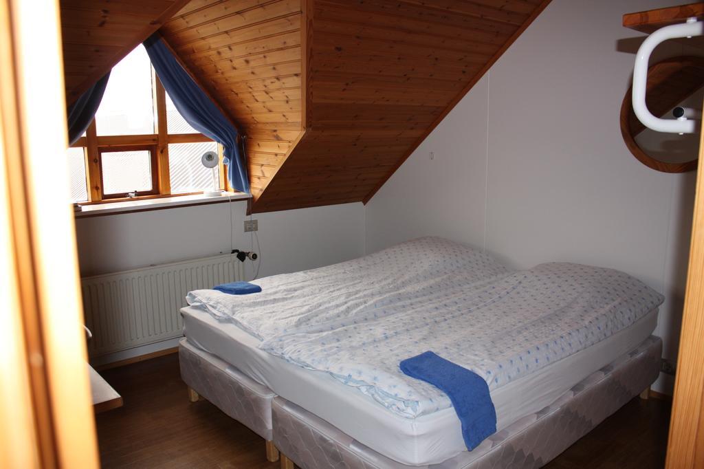 Skutustadir Guesthouse Mývatn Pokój zdjęcie