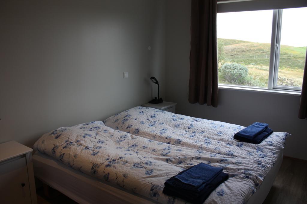 Skutustadir Guesthouse Mývatn Pokój zdjęcie